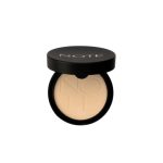 Note Luminous Silk Compact Powder - 04 Sand