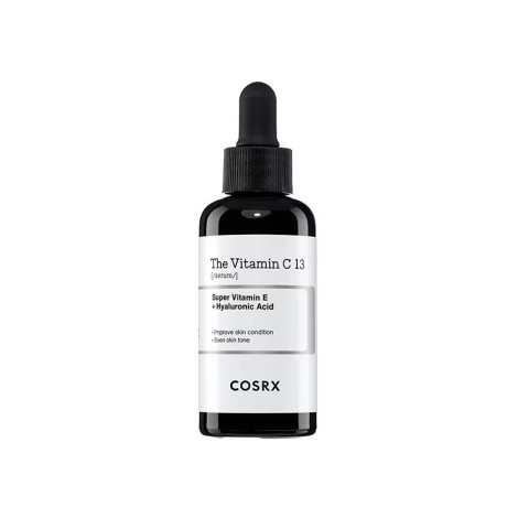 Cosrx Vitamin C 13 Serum 20ml Cosrx Vitamin C 13 Serum 20ml - Image 1