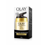 Olay Total Effects 7inOne Touch of Foundation SPF15 BB Creme  50g