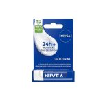 Nivea Original Lip Balm 4.8g