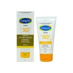 Cetaphil Very High Protection Light Gel Sun SPF50 Plus 50ml