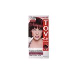 Tovch Hair color 30ml*2 - 7.62 Aubergine