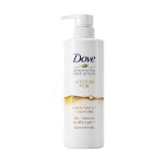 Dove Advanced Hair Series Moisture + Oil Conditoiner 480g