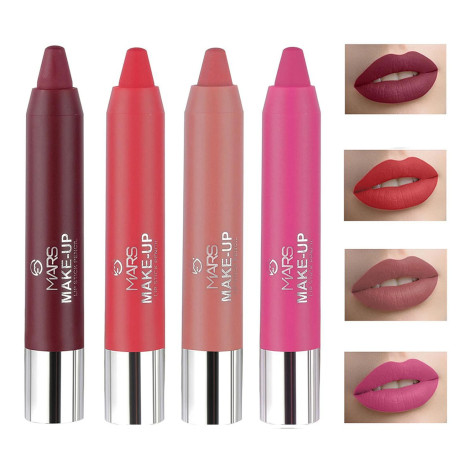 Mars Lipstick Pencil - C Mars Lipstick Pencil - C - Image 1