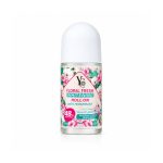 YC Floral Fresh Whitening Anti Perspirant Roll On 45ml