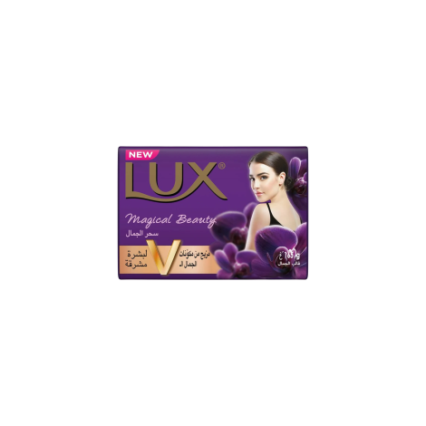 Lux Soap Magical Beauty 165g Lux Soap Magical Beauty 165g - Image 1