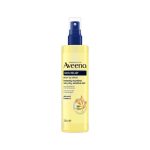 Aveeno Skin Relief Body Oil Spray 200ml