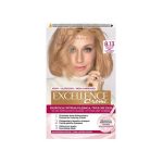 L'Oreal Excellence Creme Triple Care Color - 8.13 Light Beige Blonde