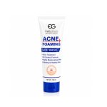 EverGlow Acne Foaming Face Wash 100ml