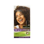 Nicka K Permanent Cream Hair Dye Magic Color - TCW11 Bronze Blonde