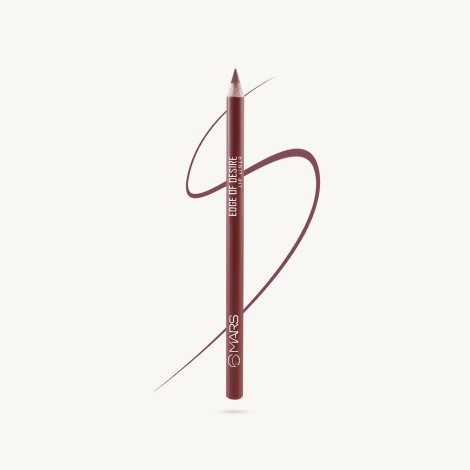 Mars Edge of Desire Lip Liner - 02 Deep Dawn Mars Edge of Desire Lip Liner - 02 Deep Dawn - Image 1