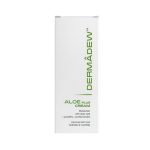H&H Dermadew Moisturiser Aloe Plus Cream 80g