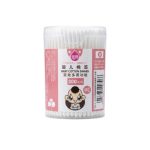 Baby Cotton Swabs 200pcs