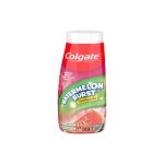 Colgate Watermelon Burst Toothpaste Liquid Gel 130g