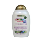 OGX Damage Remedy + Coconut Miracle Oil Conditioner 385ml