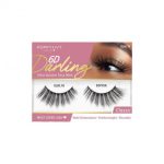 Absolute New York 6D Darling Ultra Volume Faux Mink Eye Lashes - ELHL18 Sophia