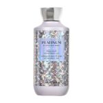 Bath & Body Works Platinum Body Wash 295ml