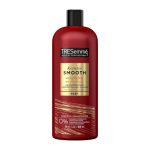 Tresemme Keratin Smooth Weightless Non Alourdissant Heat Protection Shampoo 828ml