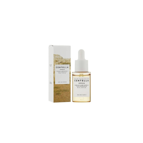 SKIN1004 Madagascar Centella Ampoule 30ml SKIN1004 Madagascar Centella Ampoule 30ml - Image 1