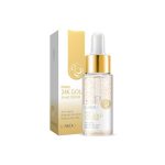 Laikou France 24k Gold Snail Serum 17ml