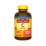 Nature Made Vitamin C 1000mg, 300 Tablets