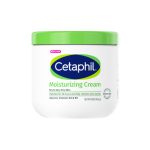 Cetaphil Moisturizing Cream Dry to Very Dry, Sensitive Skin 453g