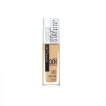Maybelline Super Stay Active Wear Foundation 30H - 140 Light Tan