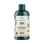 The Body Shop Ginger Scalp Care Conditioner 250ml