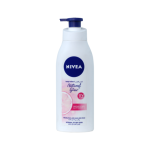 Nivea Natural Glow Moisturizes Body Lotion 400ml