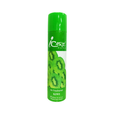 iCARE Home Kiwi Air Freshener 300ml iCARE Home Kiwi Air Freshener 300ml - Image 1