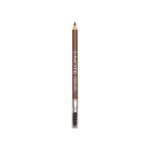 Note Natural Look Eyebrow Pencil - 03 Brown