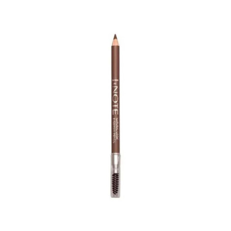 Note Natural Look Eyebrow Pencil - 03 Brown Note Natural Look Eyebrow Pencil - 03 Brown - Image 1