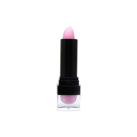 W7 Matte Kiss Lipstick - Capri W7 Matte Kiss Lipstick - Capri - Image 1