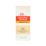 Valencia Gio Nature Plus Sun Block 70ml
