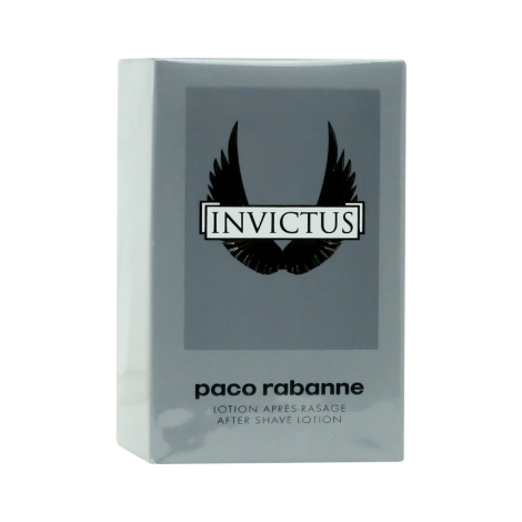 Paco Rabanne Invictus After Shave Lotion 100ml Paco Rabanne Invictus After Shave Lotion 100ml - Image 1