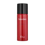 Dior Fahrenheit Deodorant Vaporisateur Natural Spray 150ml