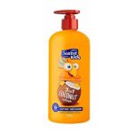 Suave Kids 3in1 Coconut Splash Shampoo Conditioner & Body Wash 700ml