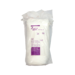 Simply Oval Cotton Wool Cosmetic Pads 50's