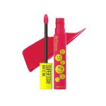 Maybelline Super Stay Matte Ink Lipstick - 450 Motivator
