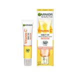 Garnier Vitamin C Daily UV Brightening Fluid Slow SPF50+ 40ml