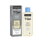 Neutrogena T/Gel Sensitive Scalp Anti Dandruff Shampoo 150ml
