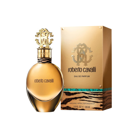 Roberto Cavalli Eau De Parfum Natural Spray 30ml Roberto Cavalli Eau De Parfum Natural Spray 30ml - Image 1
