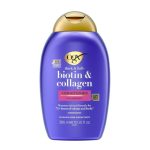 OGX Thick & Full Biotin & Collagen Conditioner 385ml