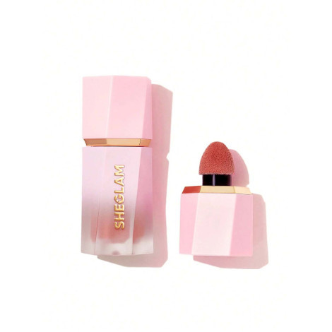 Sheglam Color Bloom Liquid Blush - Devoted Sheglam Color Bloom Liquid Blush - Devoted - Image 1