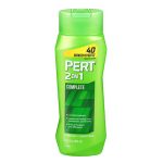 Pert Complete 2in1 Shampoo + Conditioner 400ml