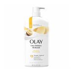 Olay Ultra Moisture Hydratant Shea Butter Body Wash 887ml