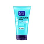Clean & Clear Exfoliating Daily Wash 150ml