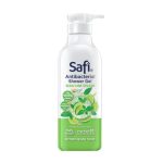 Safi Serai Lime Splash Antibacterial Shower Gel 950g