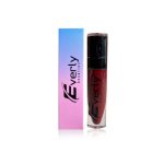 Everly Beauties Matte Liquid Lipstick - Sugar Plum