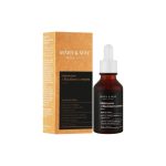 Mary & May Idebenone + Blackberry Complex 30ml